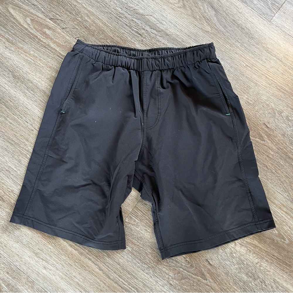 Myles Apparel shorts